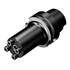 Picture of HSK to CoroTurn® SL adaptor - 19.2