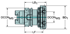 Image sur Adaptateur HSK vers MDI - 20.2