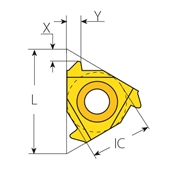 Afbeeldingen van 3IR12ABUTVRX