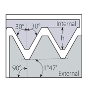 Afbeeldingen van 3HIR14NPTVTX