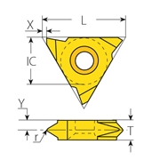 Afbeeldingen van 5VELV60VTX