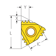 Afbeeldingen van 3IR12UN2M+VTX