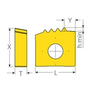 Afbeeldingen van 1616ER10APIRD4S+ VTX