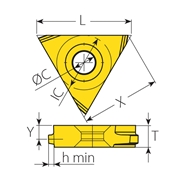 Picture of TNEC54IR5API403 VTXP