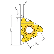 Afbeeldingen van 4FER5.0RD20400VTX