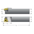 Image sur THREAD TURNING STANDARD HOLDERS EX LH 32