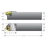 Afbeelding van THREAD TURNING U STYLE HOLDERS EX RH 25