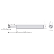 Afbeeldingen van D3T06024L072-I40UNTMVTH