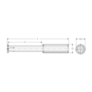 Afbeeldingen van D1T5/8".433"-I11UNCTMVTH