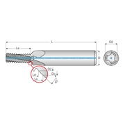 Afbeeldingen van HCC63407L10-I13UNCTMVTH