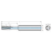 Afbeeldingen van HCN04024L09-I0.50ISOTMVTH