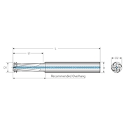 Afbeeldingen van TD-2L06024L070-I0.50ISOVTS