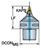 Afbeelding van Cx-TR-V13VBN..C