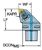 Afbeelding van Cx-DCLNR/L..B