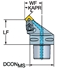 Afbeelding van Cx-DSSNR/L..B