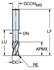 Afbeelding van 2P122-NC