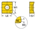 Afbeelding van N331.1A..M-KM