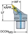 Afbeelding van Cx-SVHBR/L..HPA