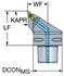 Afbeelding van CX-SDJCR/L..HPA