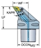 Afbeelding van Cx-PDUNR/L..HP