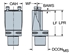 Afbeelding van Cx-SL70-R/LX-005