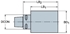 Afbeelding van Cx-391.50..-B (B)