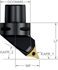 Afbeelding van Cx-CP-A-30AR/L