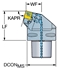 Afbeelding van Cx-PSRNR/L..HP