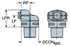 Afbeelding van Cx-SL70-R/LF