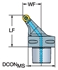 Afbeelding van Cx-SRSCR/L..XC