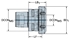 Afbeelding van Cx-DMxx-N (1A)