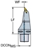 Afbeelding van Cx-SVMBR/L-33