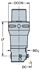 Afbeelding van Cx-R825..AA