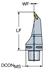 Picture of TR-Cx-V13MBR/L (M-T)