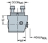 Afbeelding van A34-R826C..HP