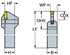 Afbeelding van NF123..B (INCH)