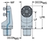 Afbeelding van Cx-SL..-R/LF