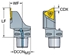 Afbeelding van Cx-R/LF123T/U..BM