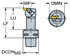 Afbeelding van Cx-CTLHOR/L