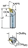 Picture of A..SDQCR/L -R