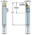 Picture of QS-SVJCR/L..HP-M (INCH)