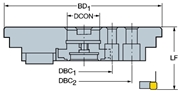 Afbeeldingen van 260-838