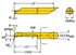 Afbeelding van CXS-xxT098..R/L