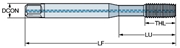 Afbeeldingen van T400-XM105DA