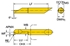 Afbeelding van CXS-xxT090..R/L