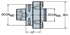 Afbeelding van Cx-A391.05 (1C)