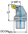 Afbeelding van Cx-PRSCR/L..C