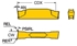 Picture of L123x2-CR