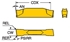 Afbeelding van R123x2-CM