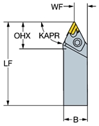 Picture of R/L170.5-85x